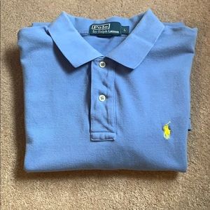 Men’s Polo by Ralph Lauren size L